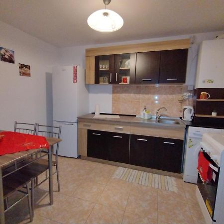 Casa Anastasiei Brasov Ngoại thất bức ảnh