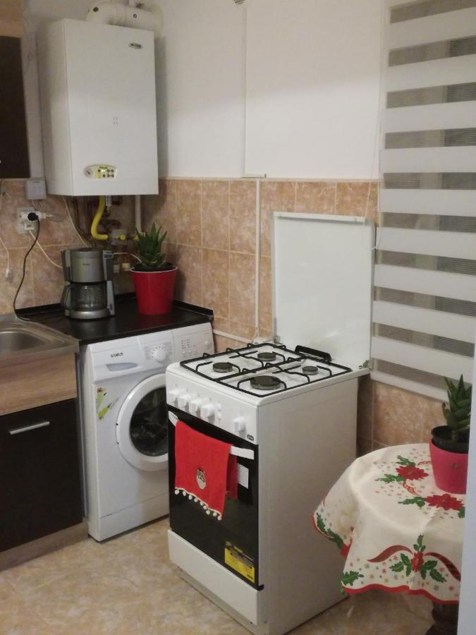 Casa Anastasiei Brasov Ngoại thất bức ảnh