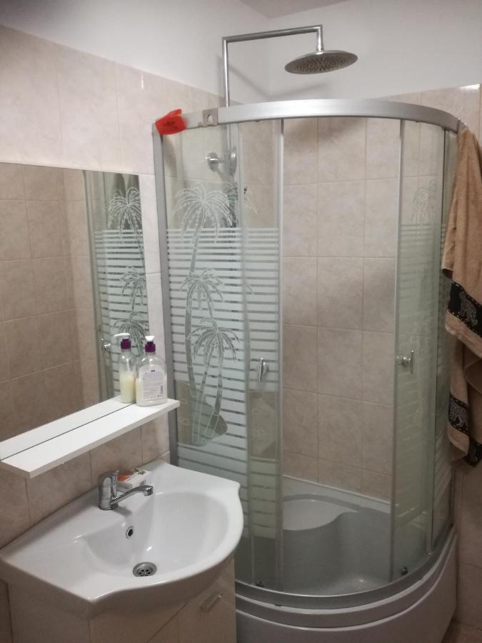Casa Anastasiei Brasov Ngoại thất bức ảnh