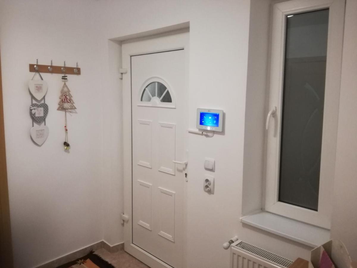 Casa Anastasiei Brasov Ngoại thất bức ảnh