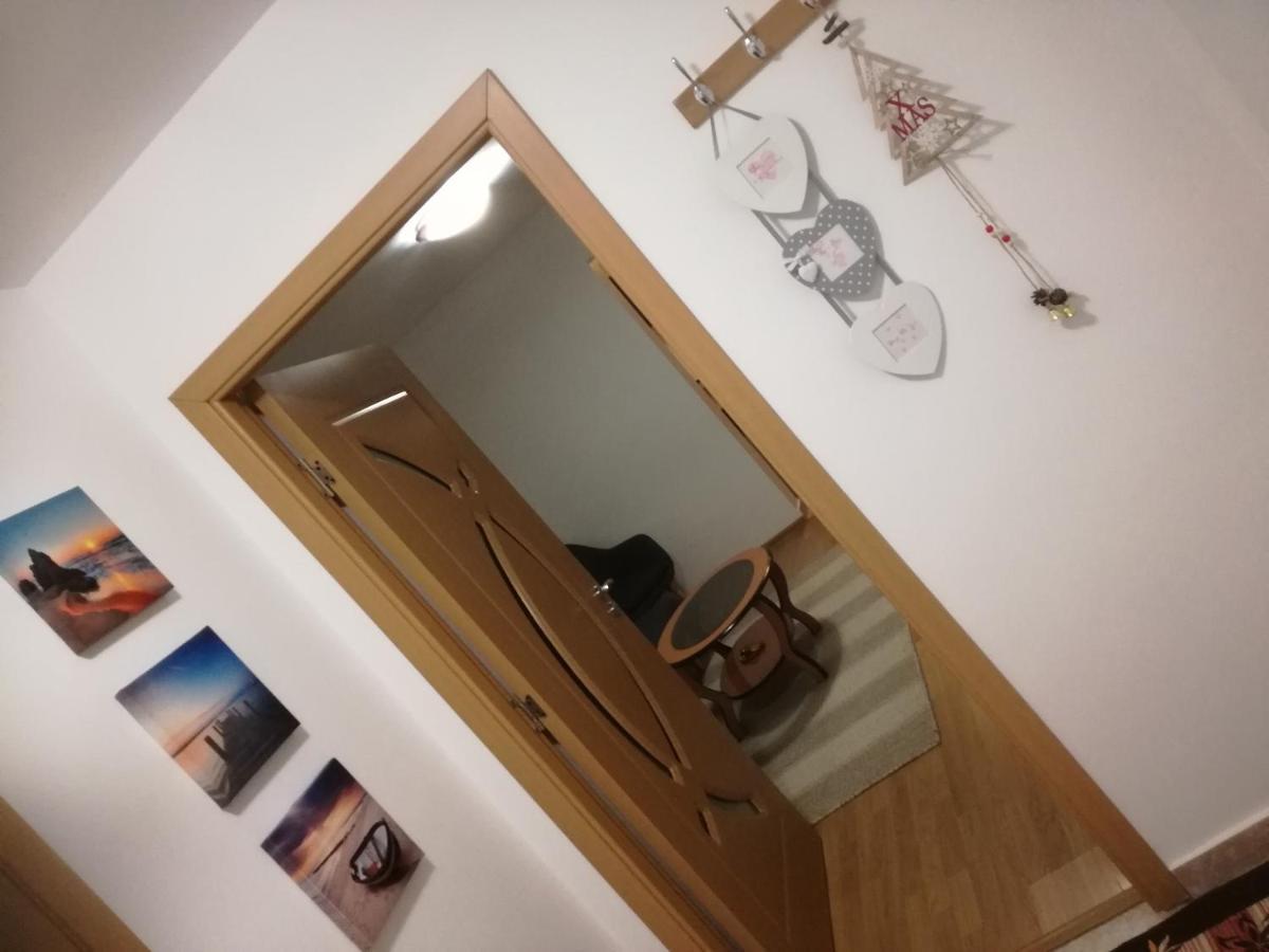 Casa Anastasiei Brasov Ngoại thất bức ảnh