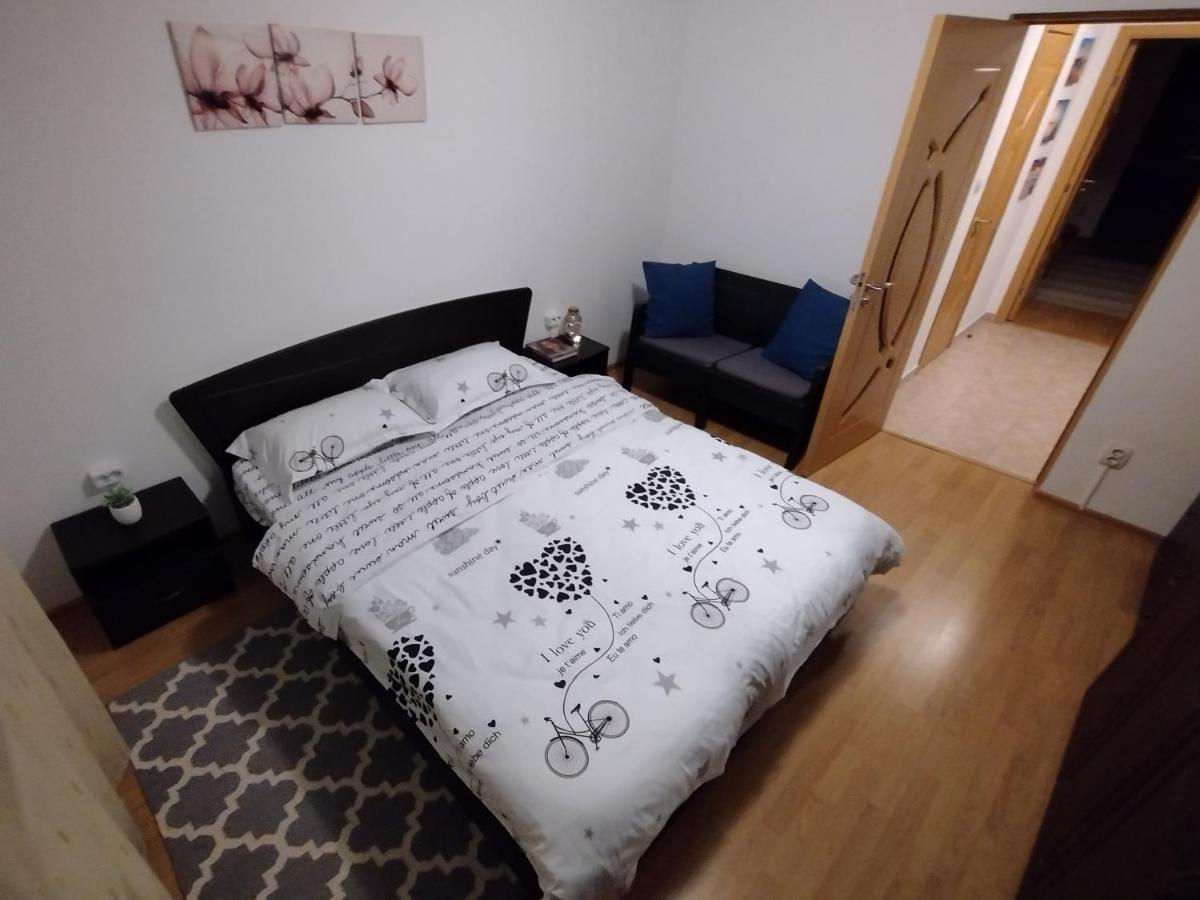 Casa Anastasiei Brasov Ngoại thất bức ảnh