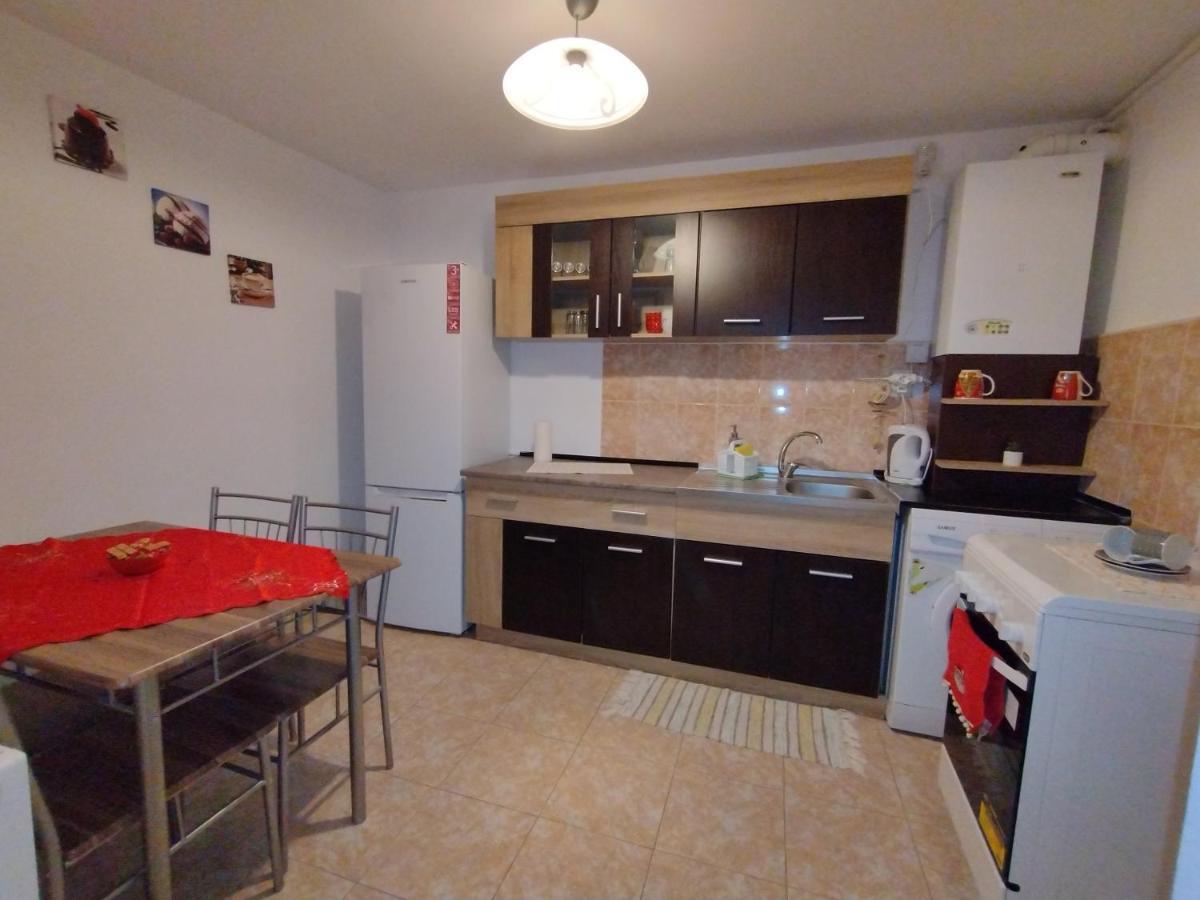 Casa Anastasiei Brasov Ngoại thất bức ảnh