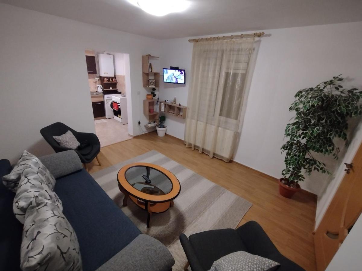 Casa Anastasiei Brasov Ngoại thất bức ảnh