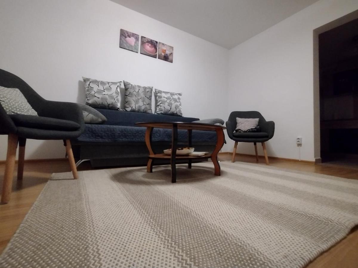 Casa Anastasiei Brasov Ngoại thất bức ảnh