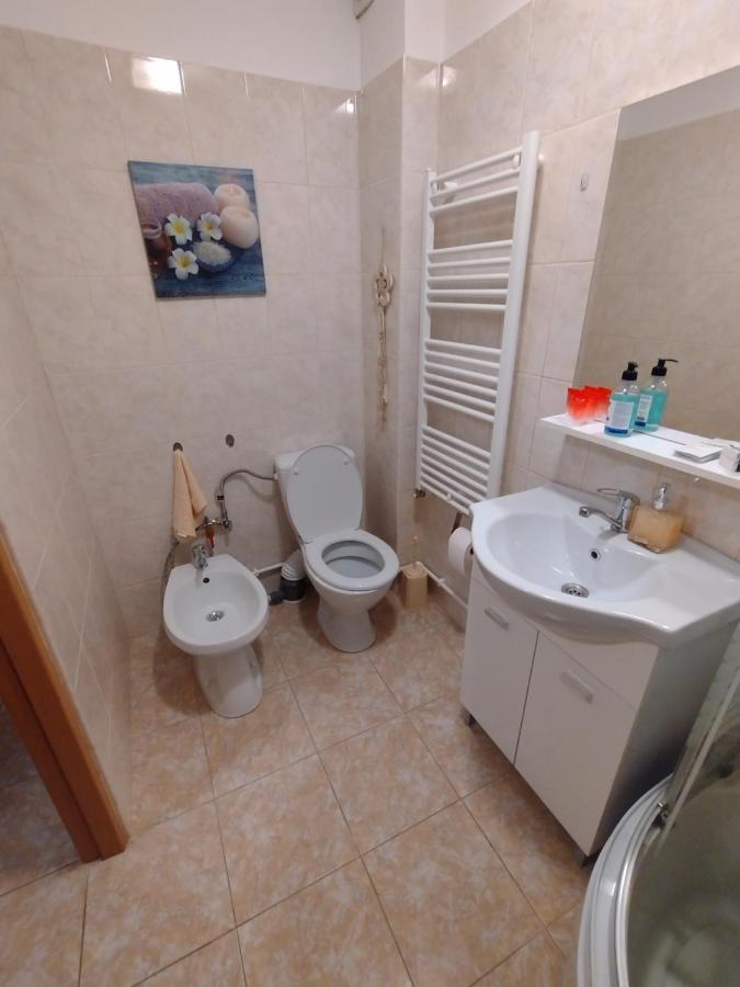 Casa Anastasiei Brasov Ngoại thất bức ảnh